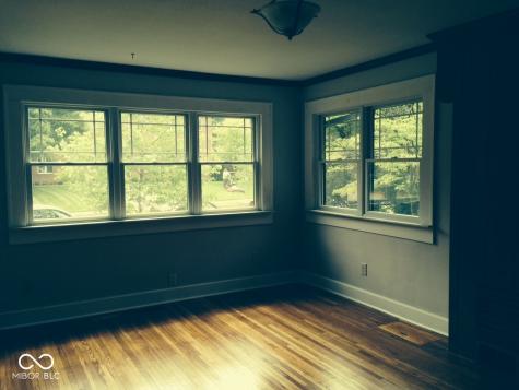 4038 Otterbein Avenue Indianapolis IN 46227