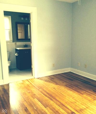 4038 Otterbein Avenue Indianapolis IN 46227