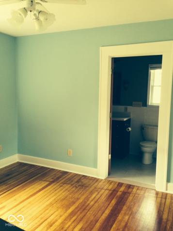 4038 Otterbein Avenue Indianapolis IN 46227