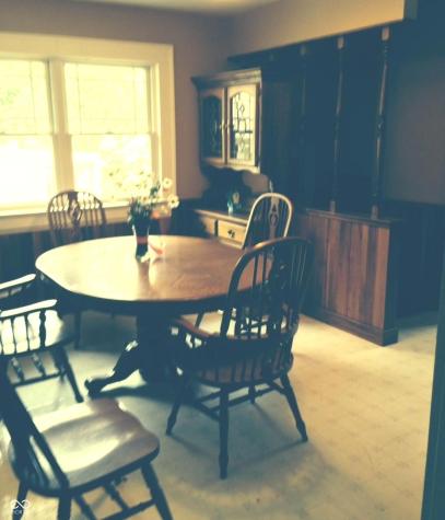 4038 Otterbein Avenue Indianapolis IN 46227