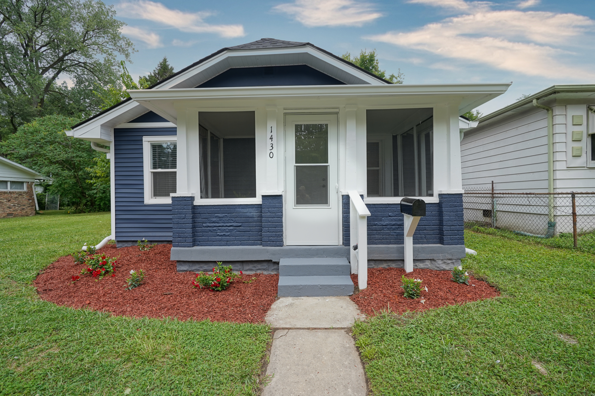 1430 W 31st Street Indianapolis IN 46208