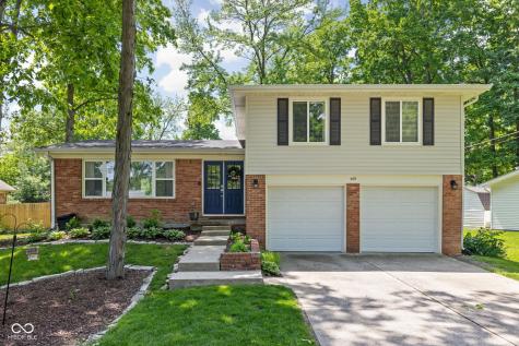 469 Ash Drive Carmel IN 46032