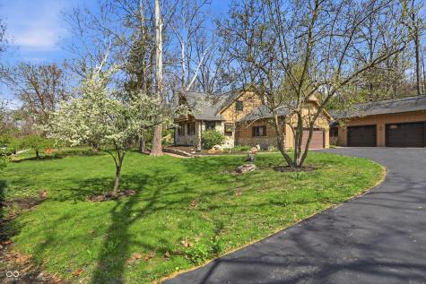 6361 Creekside Lane Indianapolis IN 46220