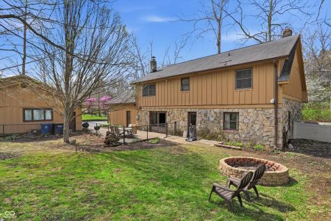 6361 Creekside Lane Indianapolis IN 46220