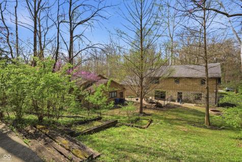 6361 Creekside Lane Indianapolis IN 46220