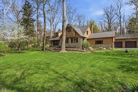 6361 Creekside Lane Indianapolis IN 46220