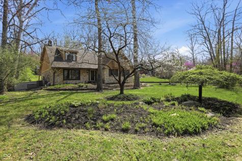 6361 Creekside Lane Indianapolis IN 46220