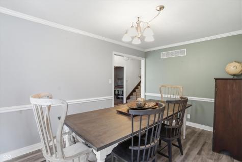 6361 Creekside Lane Indianapolis IN 46220