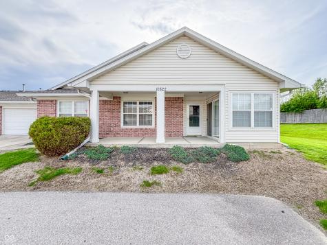 10822 Cape Coral Lane Indianapolis IN 46229