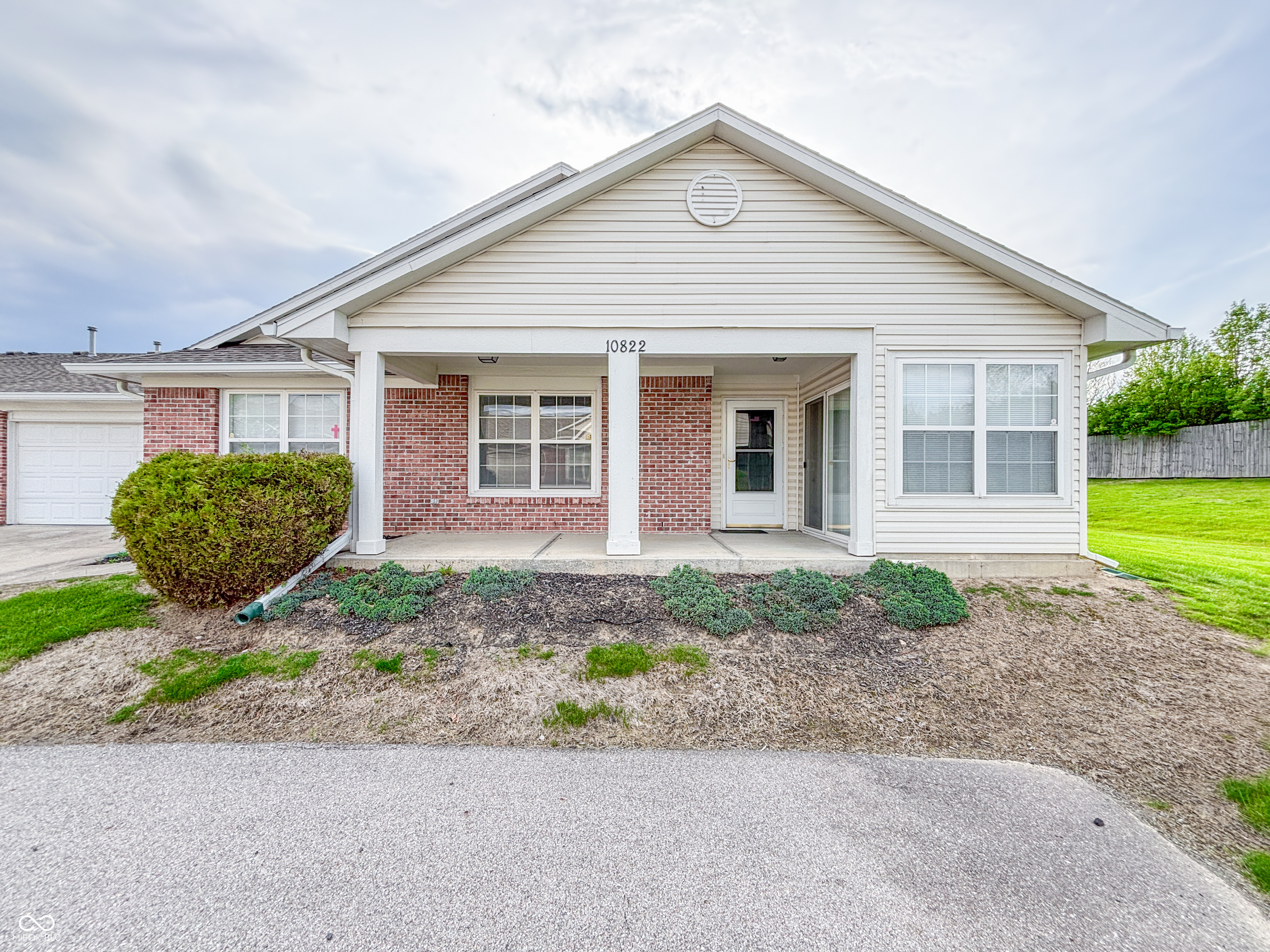 10822 Cape Coral Lane Indianapolis IN 46229