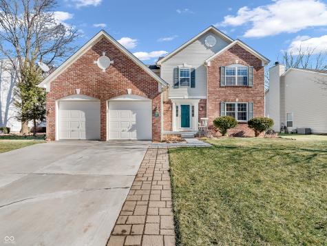 2311 Lammermoor Lane Indianapolis IN 46214