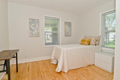 1809 N Goodlet Avenue Indianapolis IN 46222