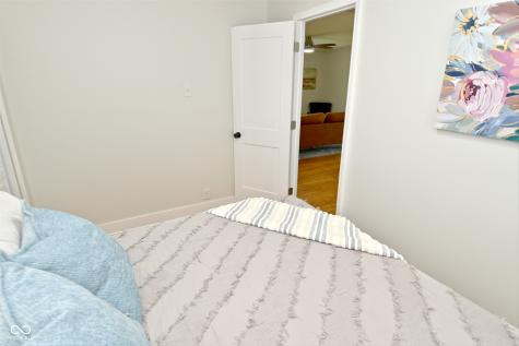 1809 N Goodlet Avenue Indianapolis IN 46222
