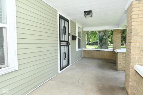 1809 N Goodlet Avenue Indianapolis IN 46222