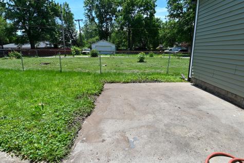 1809 N Goodlet Avenue Indianapolis IN 46222