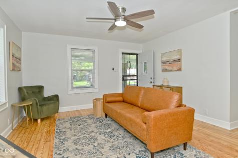 1809 N Goodlet Avenue Indianapolis IN 46222