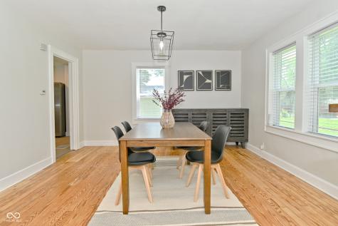 1809 N Goodlet Avenue Indianapolis IN 46222