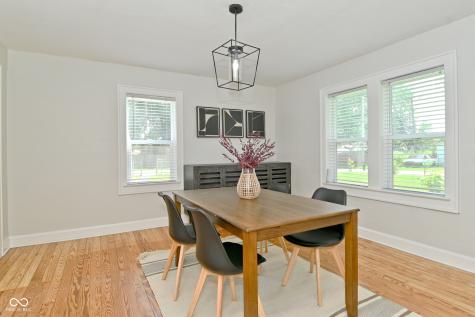 1809 N Goodlet Avenue Indianapolis IN 46222