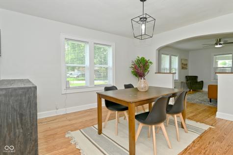 1809 N Goodlet Avenue Indianapolis IN 46222