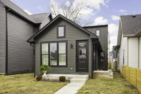 354 Terrace Avenue Indianapolis IN 46225