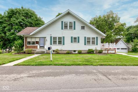 12019 E Saxon Street Indianapolis IN 46229