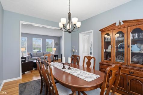 7732 Prairie View Drive Indianapolis IN 46256