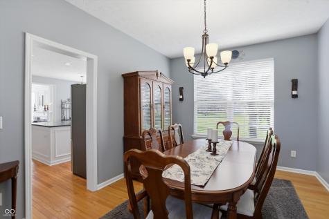 7732 Prairie View Drive Indianapolis IN 46256
