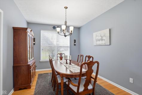7732 Prairie View Drive Indianapolis IN 46256