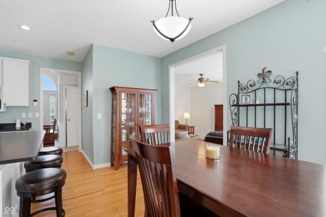 7732 Prairie View Drive Indianapolis IN 46256