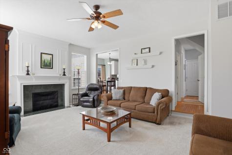 7732 Prairie View Drive Indianapolis IN 46256