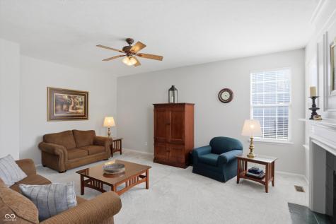 7732 Prairie View Drive Indianapolis IN 46256