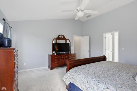 7732 Prairie View Drive Indianapolis IN 46256