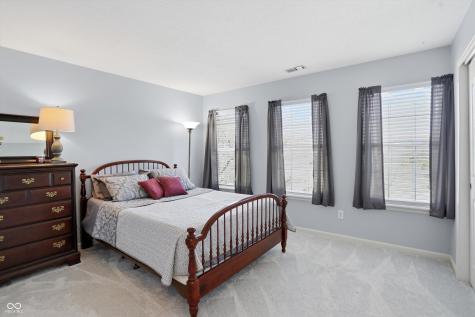 7732 Prairie View Drive Indianapolis IN 46256