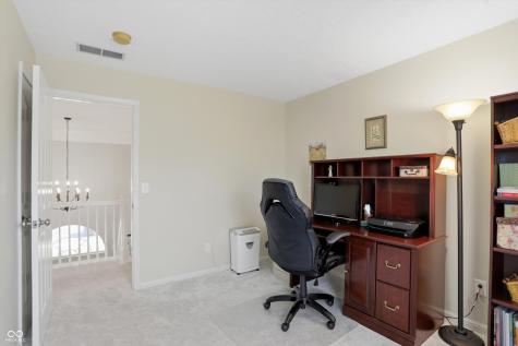 7732 Prairie View Drive Indianapolis IN 46256