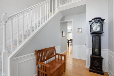 7732 Prairie View Drive Indianapolis IN 46256