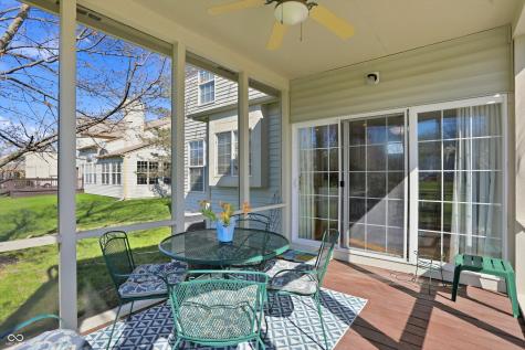 7732 Prairie View Drive Indianapolis IN 46256