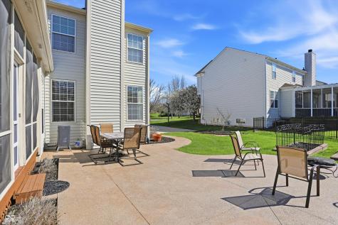 7732 Prairie View Drive Indianapolis IN 46256