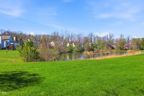 7732 Prairie View Drive Indianapolis IN 46256