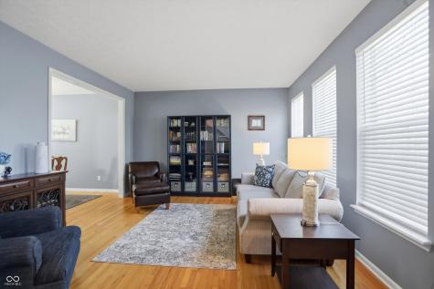 7732 Prairie View Drive Indianapolis IN 46256