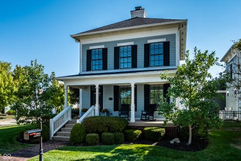 12933 Horlbeck Street Carmel IN 46032