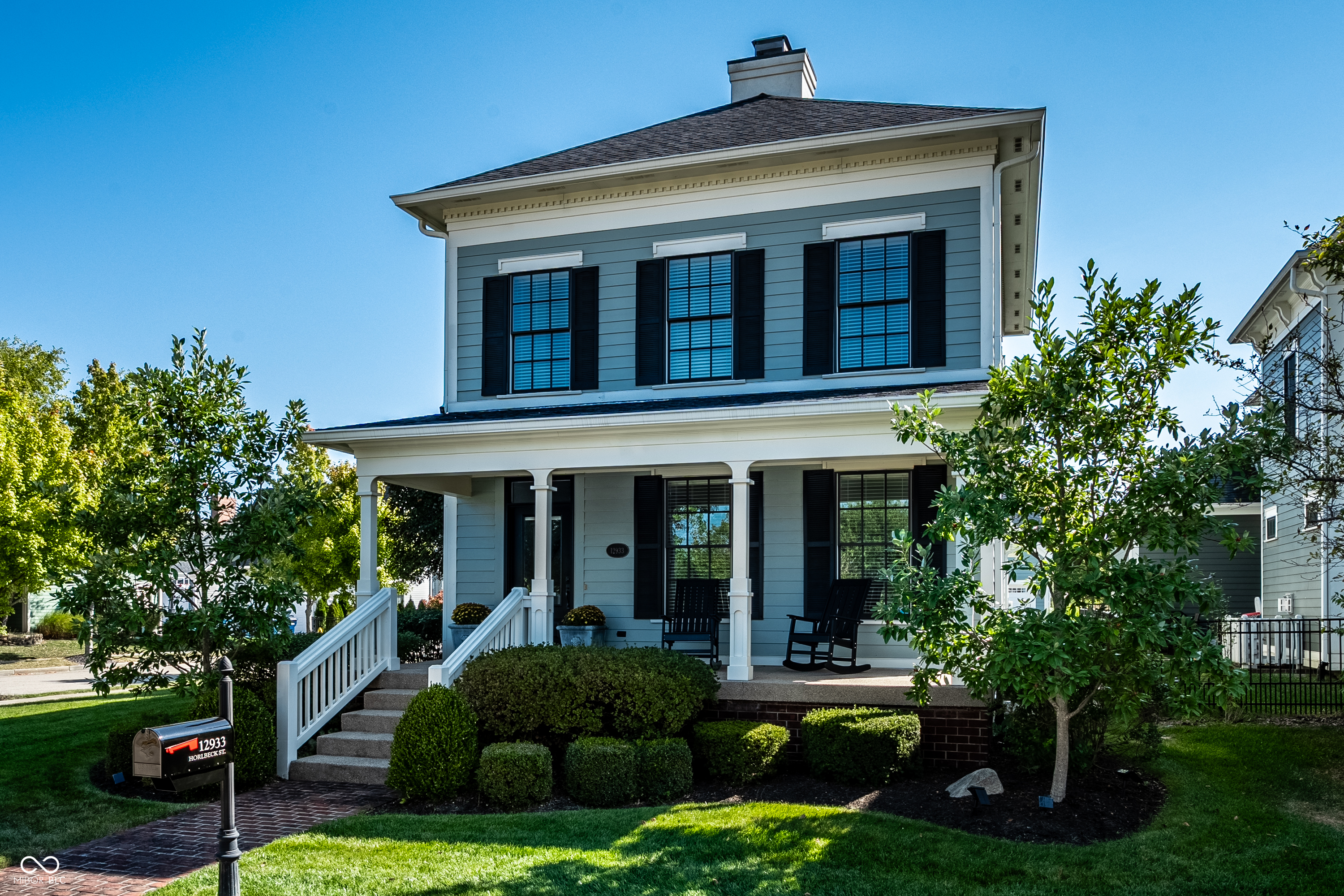 12933 Horlbeck Street Carmel IN 46032