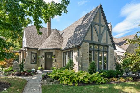 4702 N Illinois Street Indianapolis IN 46208