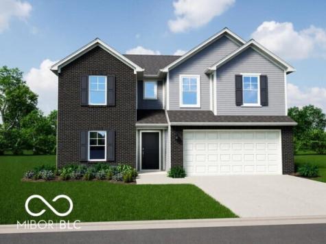 175 Isabelle Lane Shelbyville IN 46176