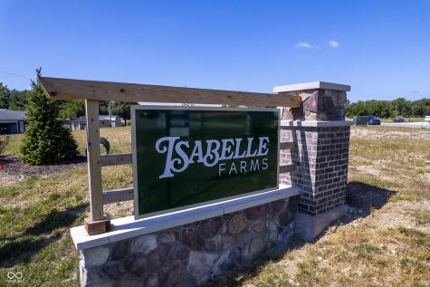 175 Isabelle Lane Shelbyville IN 46176