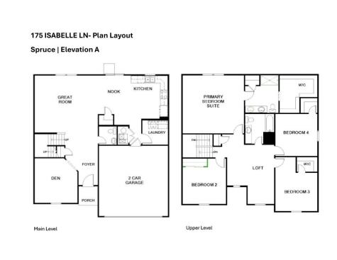 175 Isabelle Lane Shelbyville IN 46176