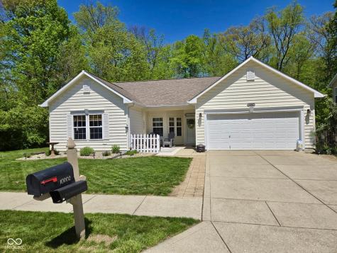 10002 New Dawn Place Avon IN 46123