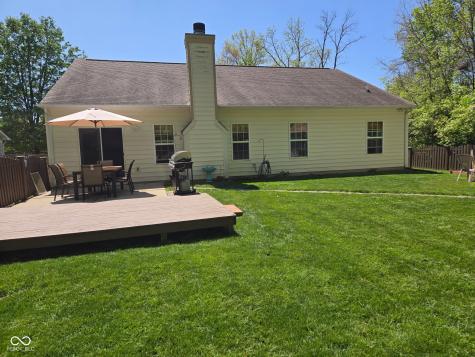 10002 New Dawn Place Avon IN 46123