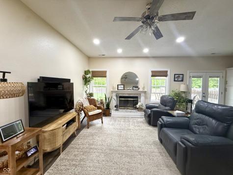 10002 New Dawn Place Avon IN 46123