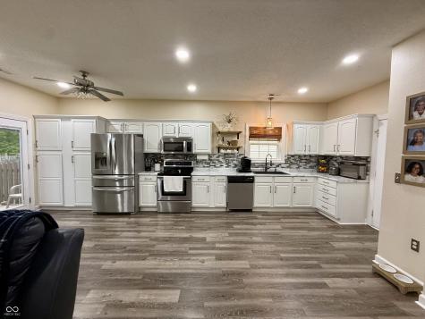 10002 New Dawn Place Avon IN 46123