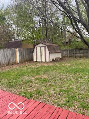 520 Daffon Drive Indianapolis IN 46227